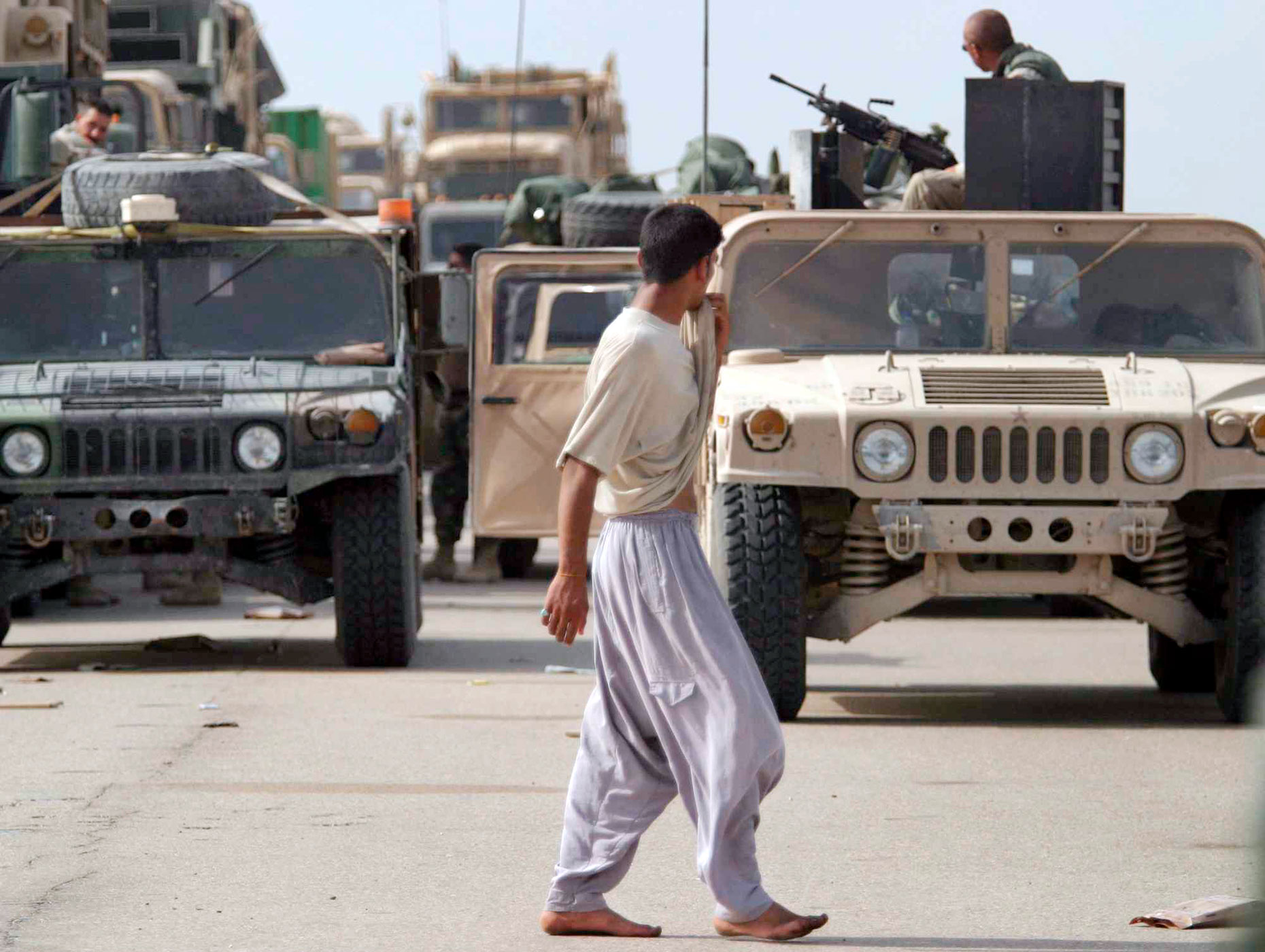 18-Iraq