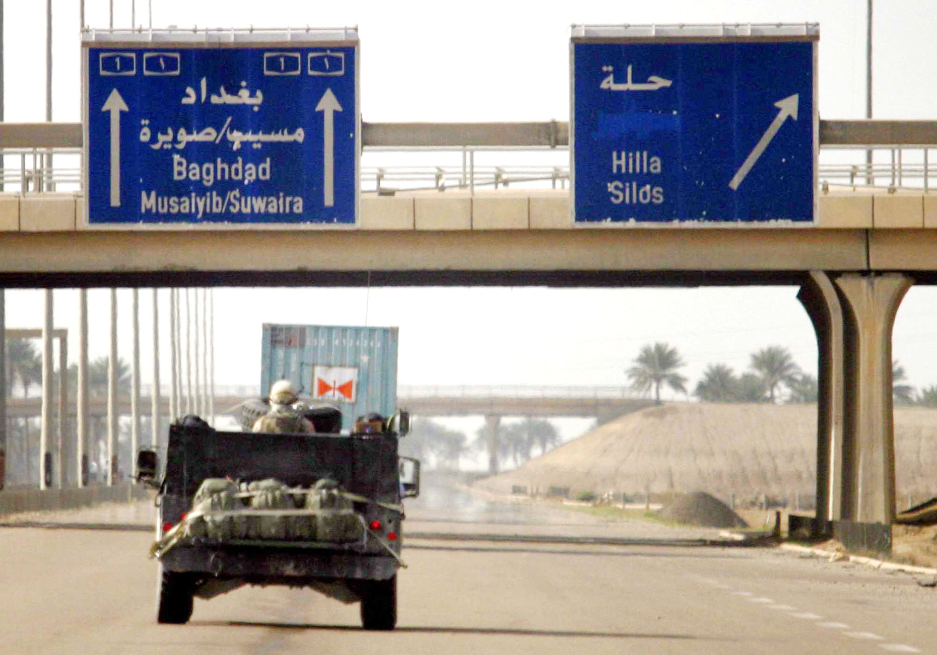 20-Iraq