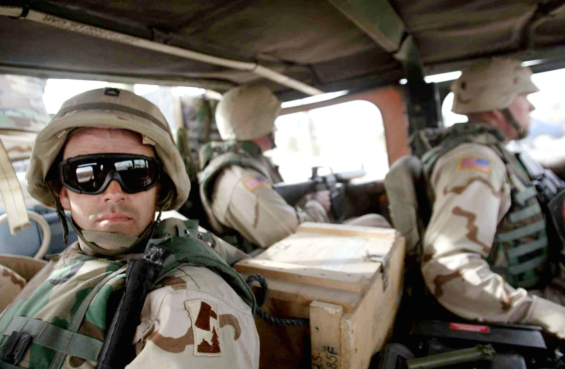 21-Iraq